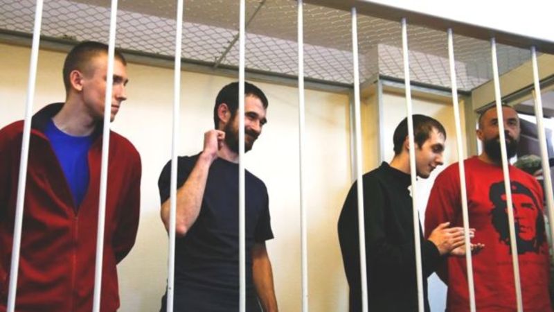 Сергію Цибізову продовжили арешт на три місяці