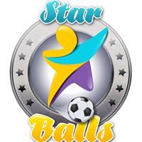 Футбольний клуб для дошкільнят "StarBalls"