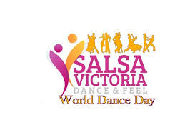 Школа соціальних танців "Salsa Victoria"