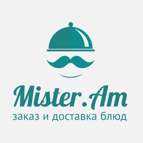 "Mister.Am" заказ и доставка блюд