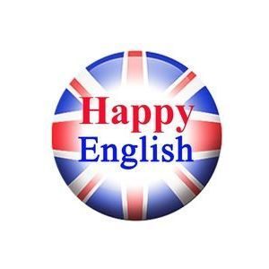Школа іноземних мов "Happy English"