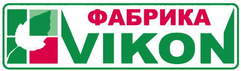 Фабрика VIKON